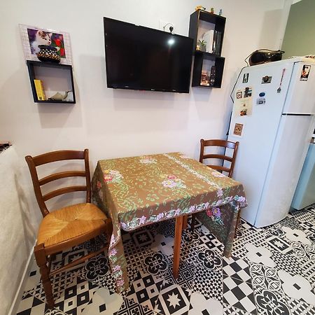 Studio 2A Ucciani エクステリア 写真